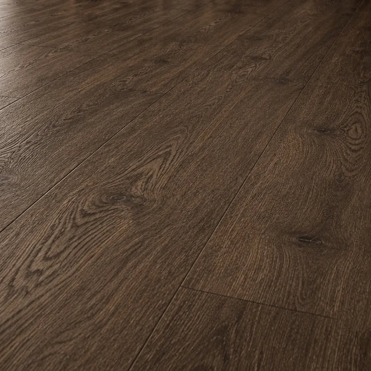 AAF162 Hickory Kasper 1/2" Hand Scraped Engineered Wood Flooring 31.09 sf/ctn