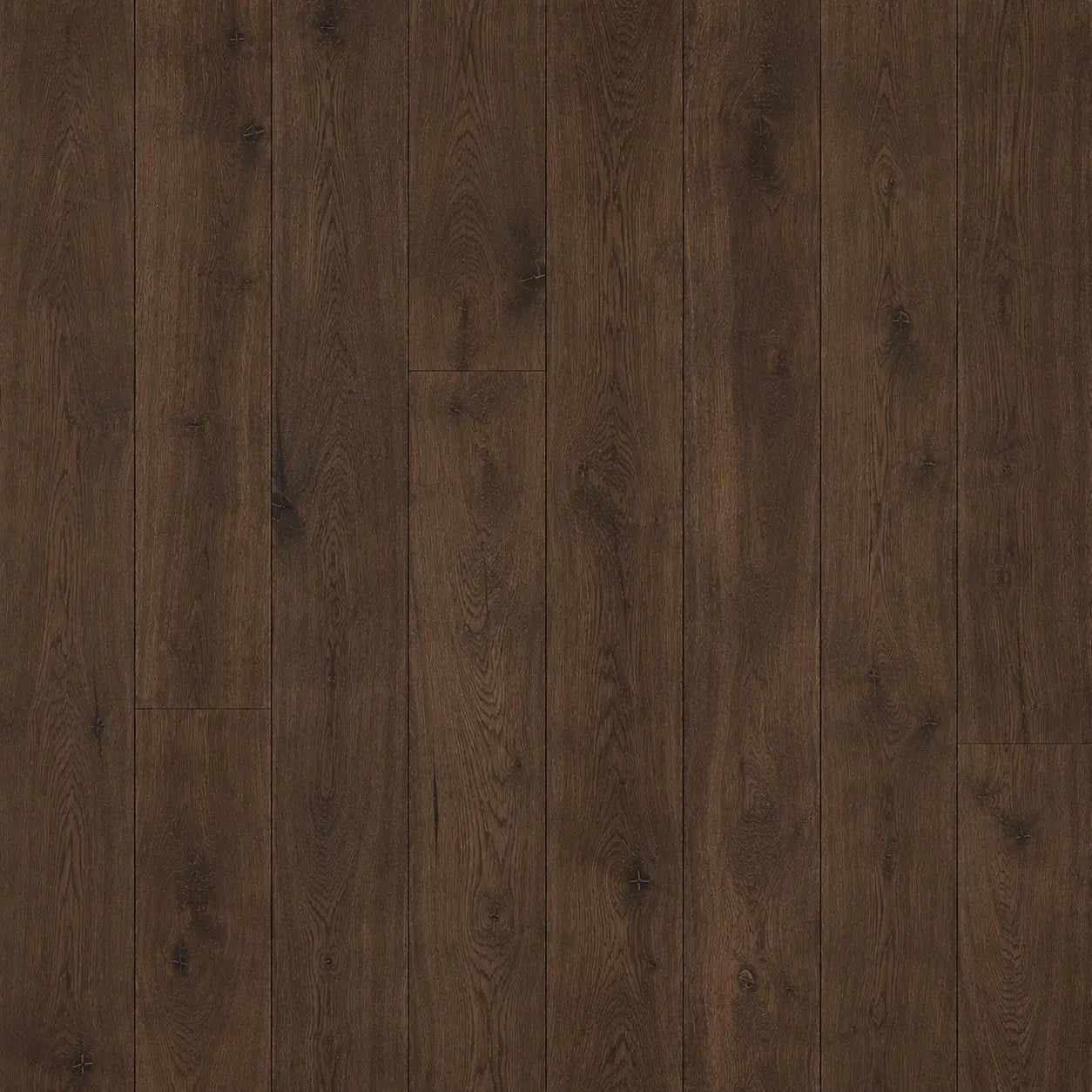 AAF162 Hickory Kasper 1/2" Hand Scraped Engineered Wood Flooring 31.09 sf/ctn