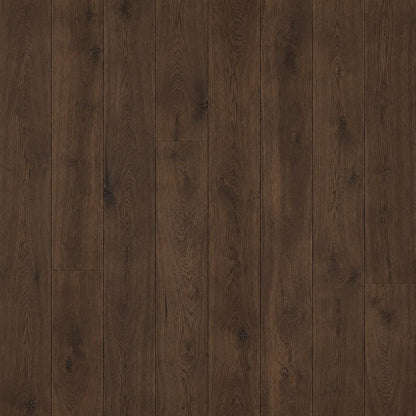 AAF162 Hickory Kasper 1/2" Hand Scraped Engineered Wood Flooring 31.09 sf/ctn