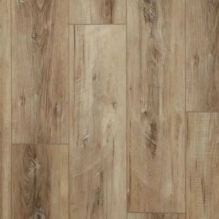MAX060 Adura Max Napa Dry Cork 8mm x 6 x 48" Vinyl Plank Flooring (27.39 sf/ctn) (Copy) Mannington