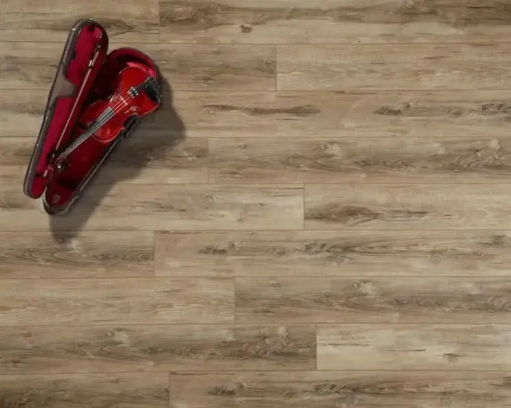 MAX060 Adura Max Napa Dry Cork 8mm x 6 x 48" Vinyl Plank Flooring (27.39 sf/ctn) (Copy) Mannington