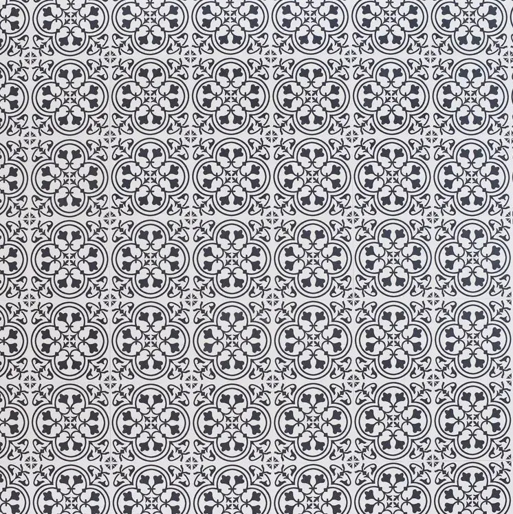 APX070 Adura Apex Trellis Iron 8mmx 16 x 48" Vinyl Tile Flooring 21.01 sf/ctn Mannington