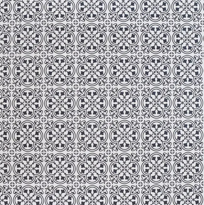 APX070 Adura Apex Trellis Iron 8mmx 16 x 48" Vinyl Tile Flooring 21.01 sf/ctn Mannington
