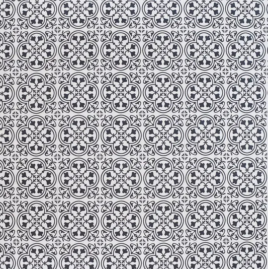 APX070 Adura Apex Trellis Iron 8mmx 16 x 48" Vinyl Tile Flooring 21.01 sf/ctn Mannington