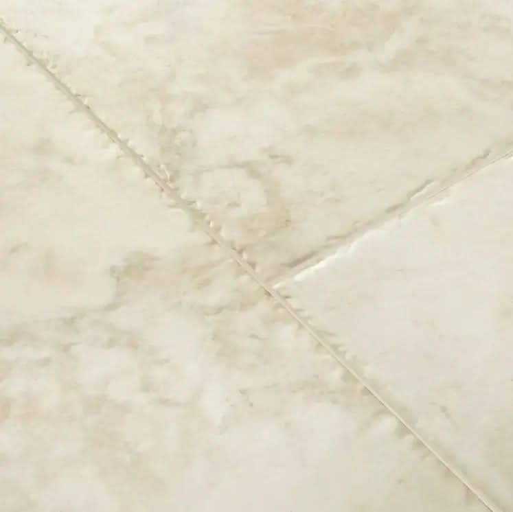 APX150 Adura Apex Rapolano Ivory 8mm x 18 x 36" Vinyl Tile Flooring 27.77 sf/ctn Mannington