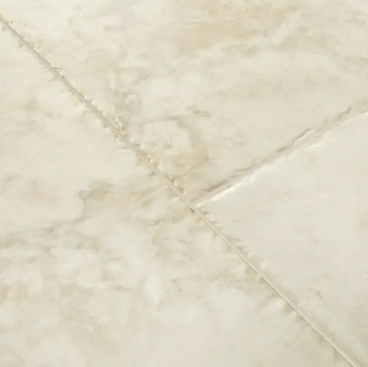 APX150 Adura Apex Rapolano Ivory 8mm x 18 x 36" Vinyl Tile Flooring 27.77 sf/ctn Mannington