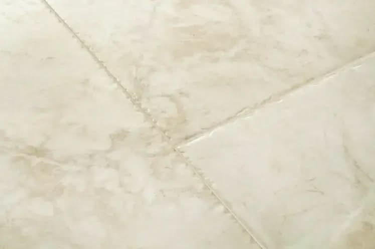 APX150 Adura Apex Rapolano Ivory 8mm x 18 x 36" Vinyl Tile Flooring 27.77 sf/ctn Mannington