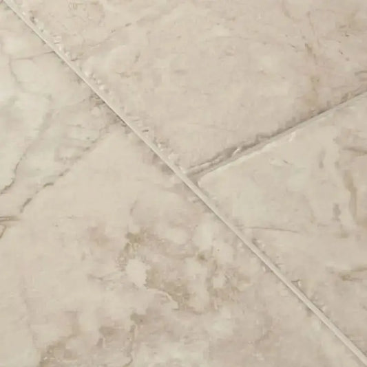 APX151 Adura Apex Rapolano Stone 8mm x 18 x 36" Vinyl Tile Flooring 27.77 sf/ctn Mannington
