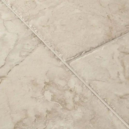 APX151 Adura Apex Rapolano Stone 8mm x 18 x 36" Vinyl Tile Flooring 27.77 sf/ctn Mannington