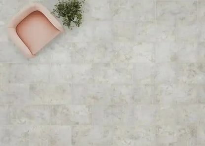 APX152 Adura Apex Rapolano Marble 8mm x 18 x 36" Vinyl Tile Flooring 27.77 sf/ctn Mannington