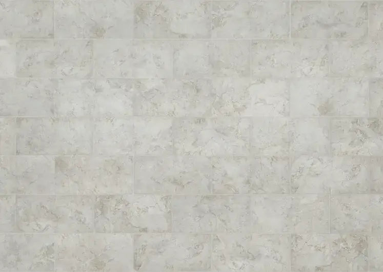 APX152 Adura Apex Rapolano Marble 8mm x 18 x 36" Vinyl Tile Flooring 27.77 sf/ctn Mannington