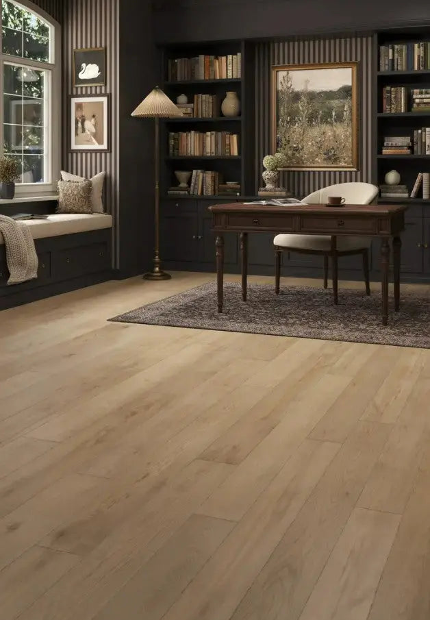 APX170 Adura Apex Lineage Veranda 8mm x 7 x 60" Vinyl Plank Flooring 17.77 sf/ctn