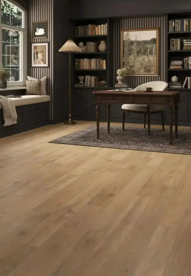 APX172 Adura Apex Lineage Cellar 8mm x 7 x 60" Vinyl Plank Flooring 17.77 sf/ctn Mannington