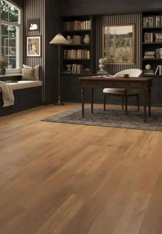 APX173 Adura Apex Lineage Hearthside 8mm x 7 x 60" Vinyl Plank Flooring 17.77 sf/ctn Mannington
