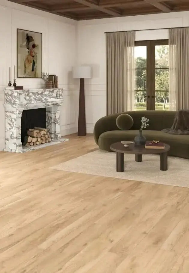 APX180 Adura Apex Antiquity Memento 8mm x 8 x 72" Vinyl Plank Flooring 23.40 sf/ctn Mannington