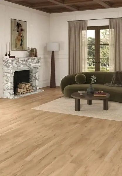 APX181 Adura Apex Antiquity Keepsake 8mm x 8 x 72" Vinyl Plank Flooring 23.40 sf/ctn Mannington