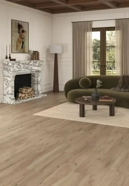 APX182 Adura Apex Antiquity Heirloom 8mm x 8 x 72" Vinyl Plank Flooring 23.40 sf/ctn Mannington