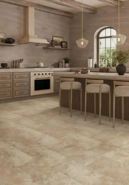 APX200 Adura Apex Luxxe Caviar 8mm x 12 x 24" Vinyl Tile Flooring 24.03 sf/ctn Mannington