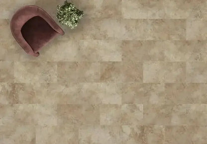 APX200 Adura Apex Luxxe Caviar 8mm x 12 x 24" Vinyl Tile Flooring 24.03 sf/ctn Mannington