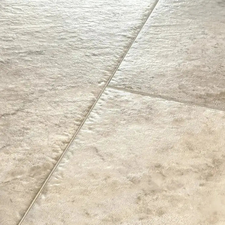 APX201 Adura Apex Luxxe Pearl 8mm x 12 x 24" Vinyl Tile Flooring 24.03 sf/ctn