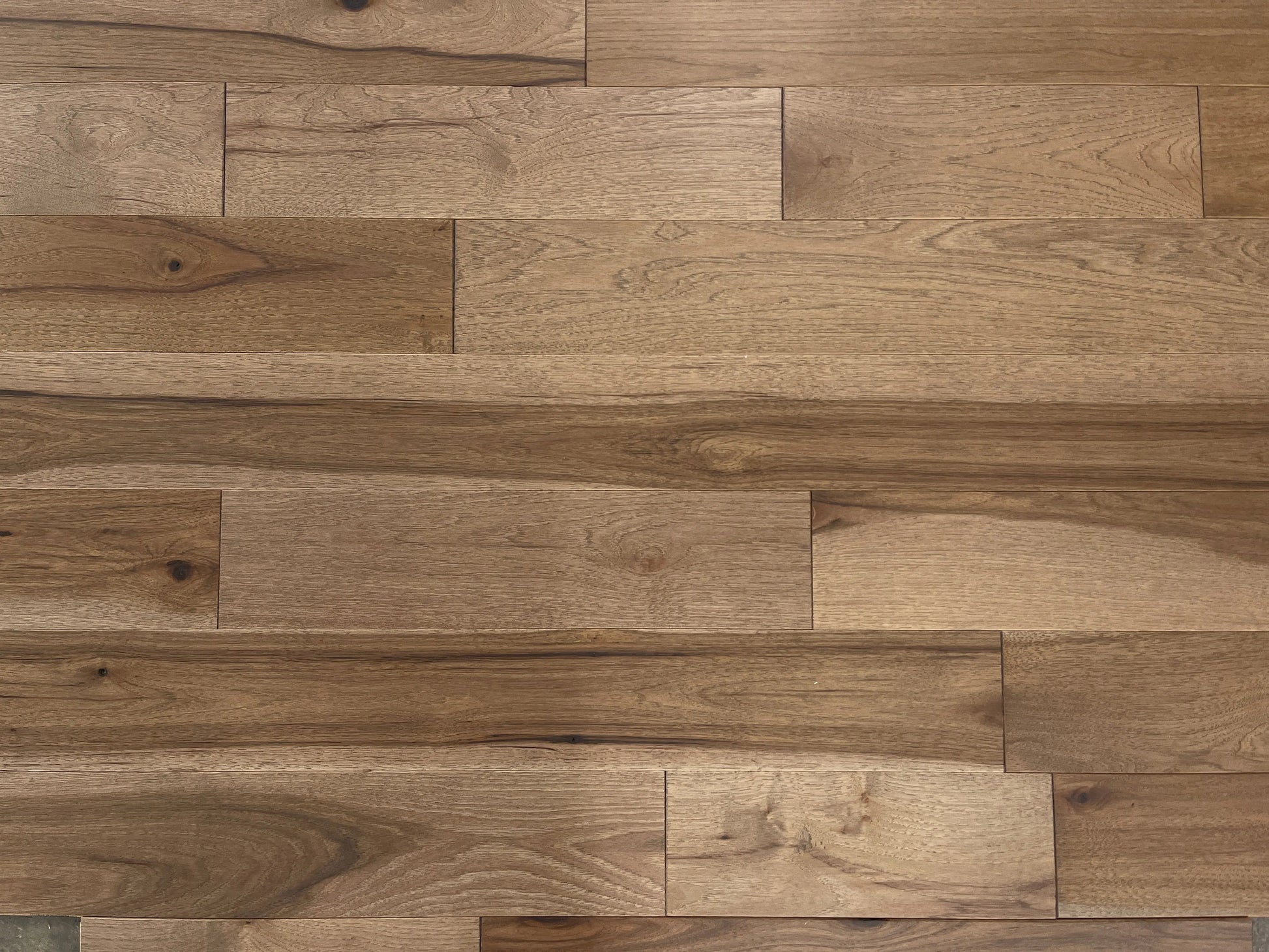 AT014 Hickory Wheat Solid or Engineered Hardwood Flooring- Call 844-356-6711 for BEST price! AT BEAS