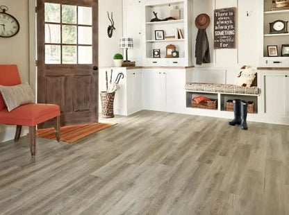 Adura Margate Oak Coastline Vinyl Plank Flooring - call for best price Mannington