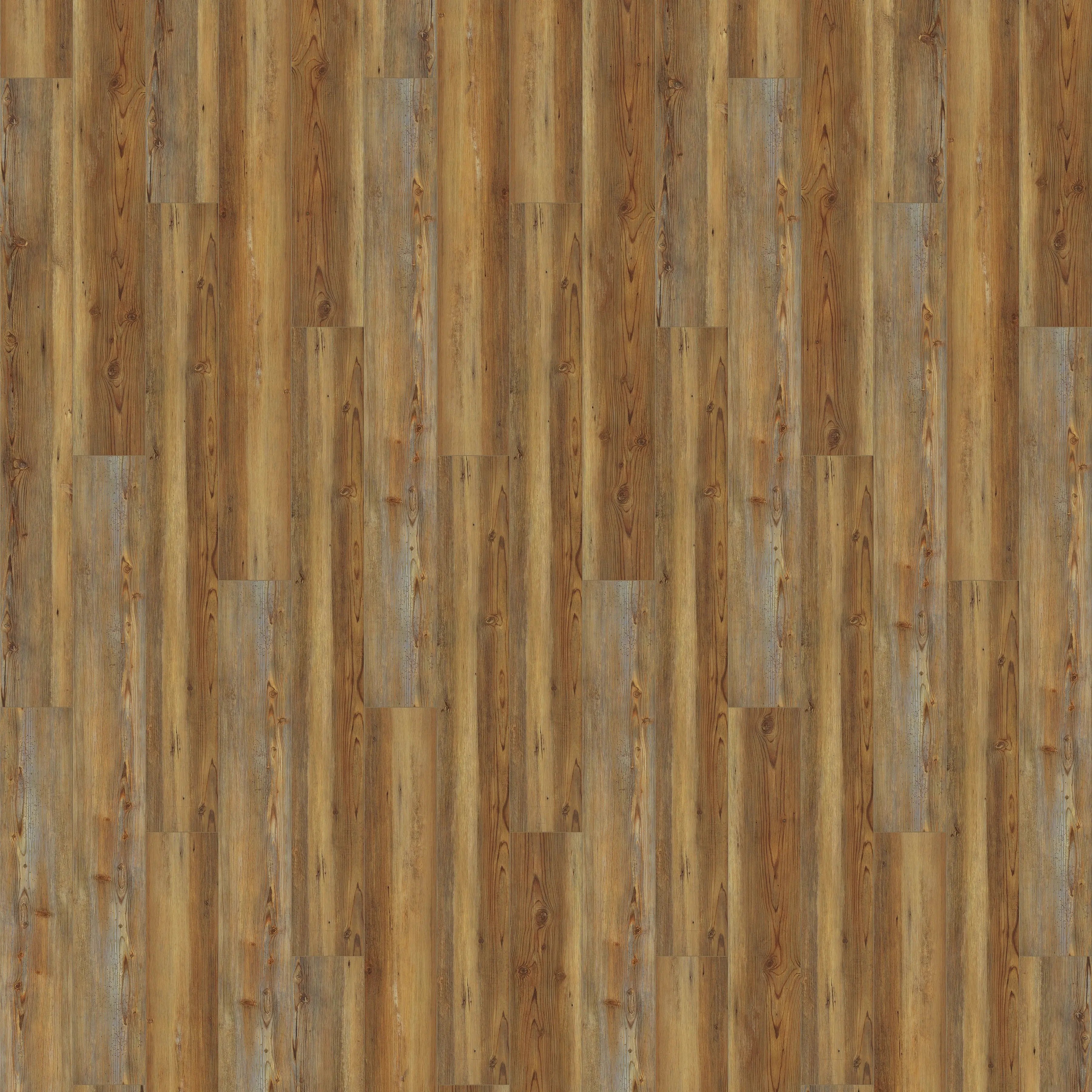SUPERCore Appalachian Pine Waterproof Rigid SPC Plank Flooring