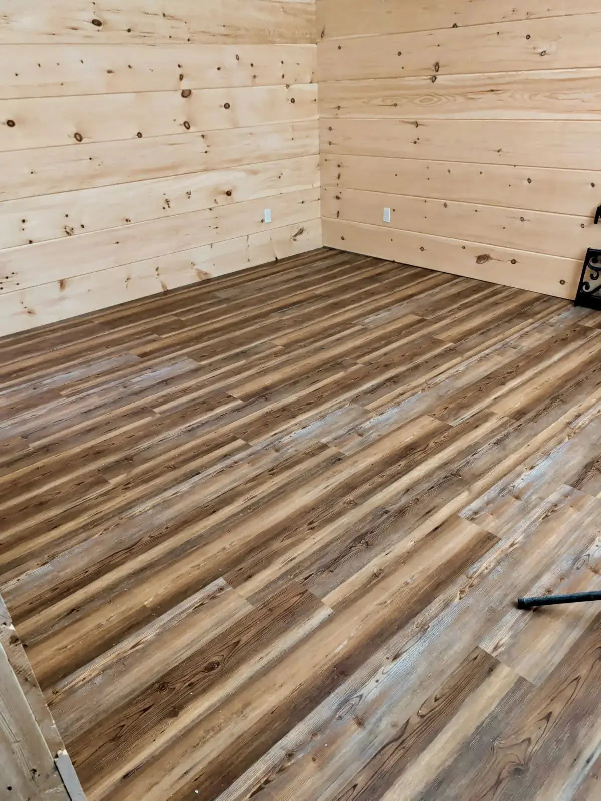 Appalachian Pine supercorefloors