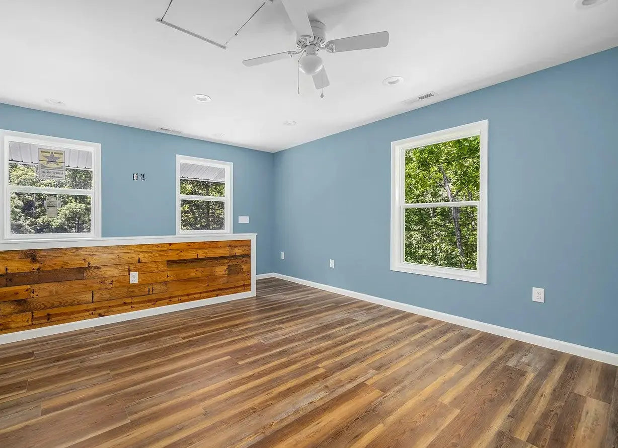SUPERCore Appalachian Waterproof Rigid Plank Flooring - WeShipFloors