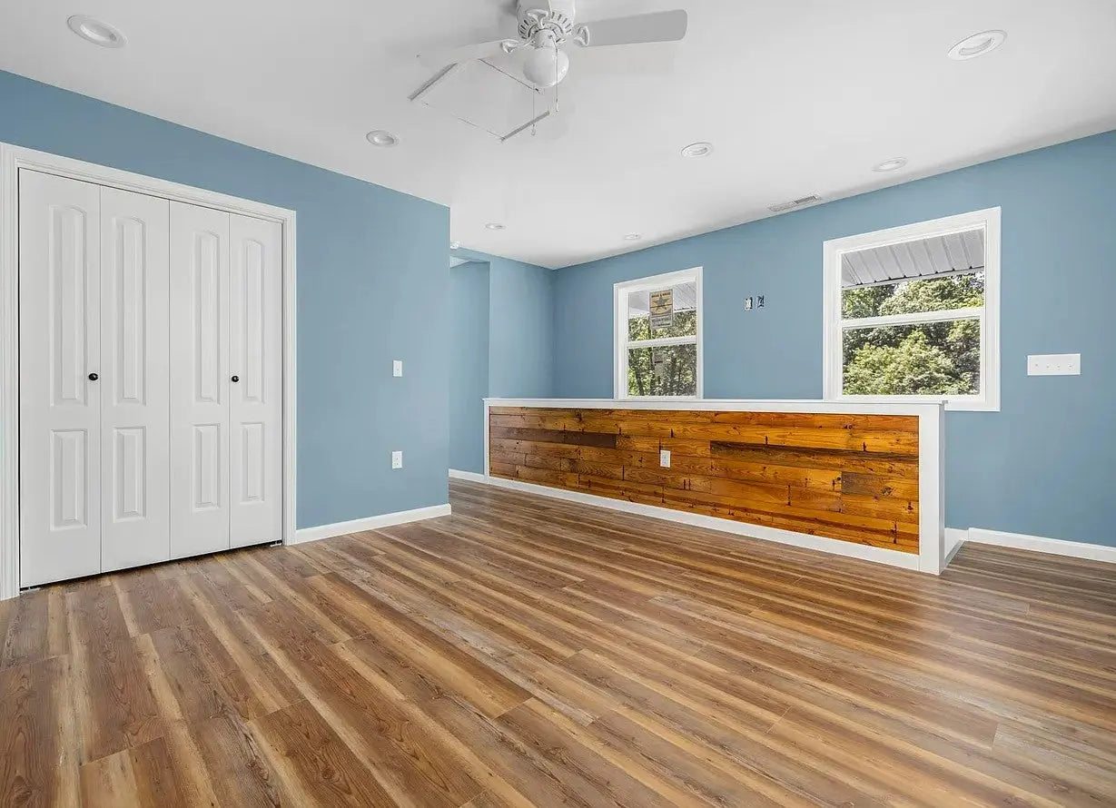 Appalachian Pine supercorefloors