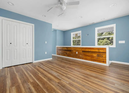 Appalachian Pine supercorefloors