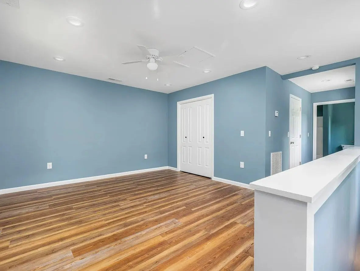 Appalachian Pine supercorefloors