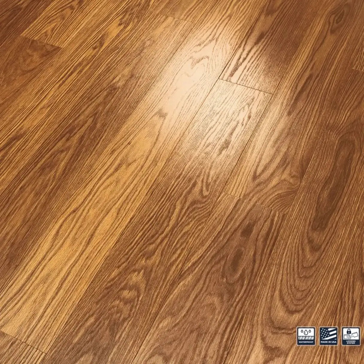 CDL46-02 Mohawk RevWood Plus Sterlington Malted Barley Oak Mohawk