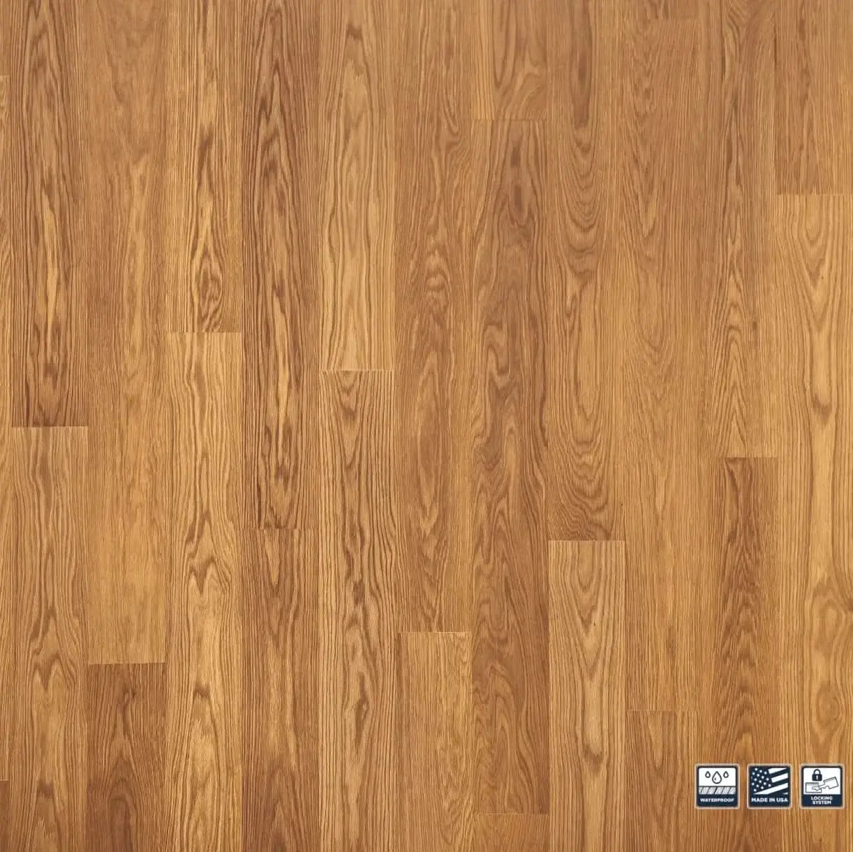 CDL46-02 Mohawk RevWood Plus Sterlington Malted Barley Oak Mohawk
