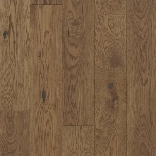 CHT07CRN1 Mannington Chateau Croissant 9/16 x 7" Handcrafted Engineered Hardwood Floor - Call for BEST Price Mannington