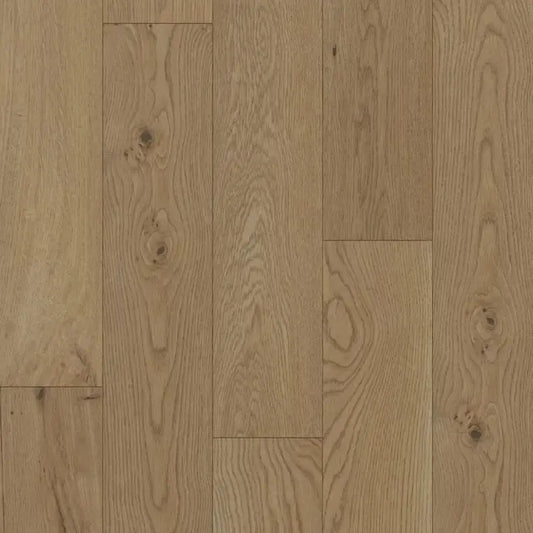 CHT07CRN1 Mannington Chateau Croissant 9/16 x 7" Handcrafted Engineered Hardwood Floor - Call for BEST Price (Copy) Mannington