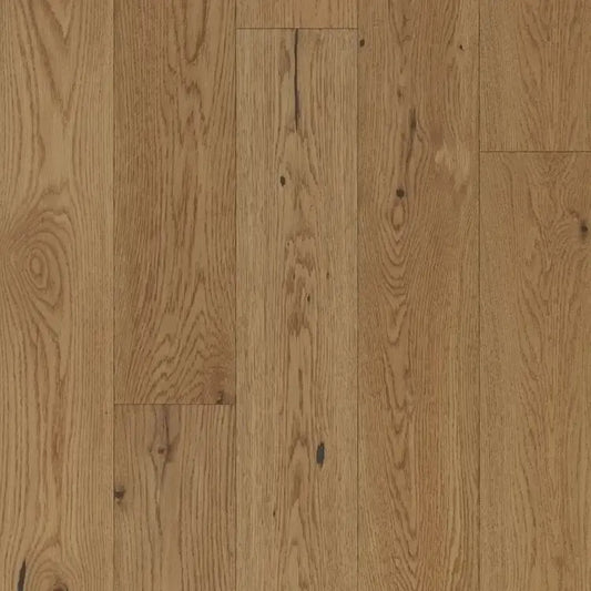 CHT07CRP1 Mannington Chateau Crepe 9/16 x 7" Handcrafted Engineered Hardwood Floor - Call for BEST Price (Copy) Mannington