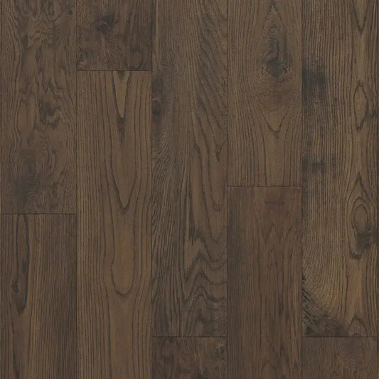CHT07ECR1 Mannington Chateau Eclair 9/16 x 7" Handcrafted Engineered Hardwood Floor - Call for BEST Price Mannington