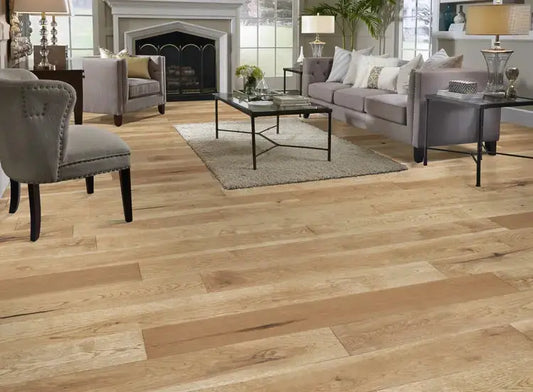 CHT07ECR1 Mannington Chateau Eclair 9/16 x 7" Handcrafted Engineered Hardwood Floor - Call for BEST Price (Copy) Mannington