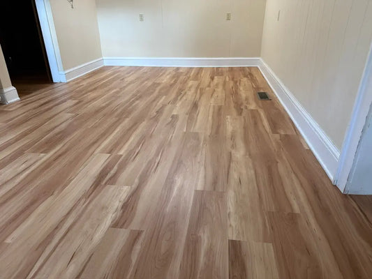 SPC047X SUPERCore Xtreme Chattanooga Hickory 6mm x 7" x 60" Waterproof Rigid SPC Plank (29.74 sf/ctn)
