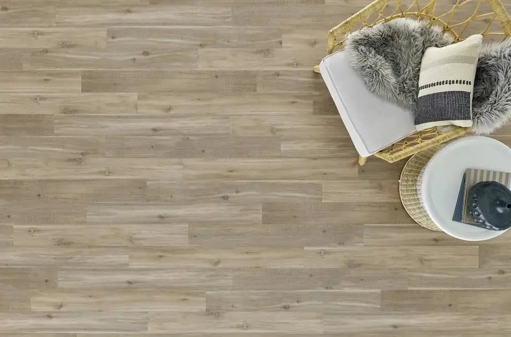 Adura Kona Beach Vinyl Plank Flooring Mannington