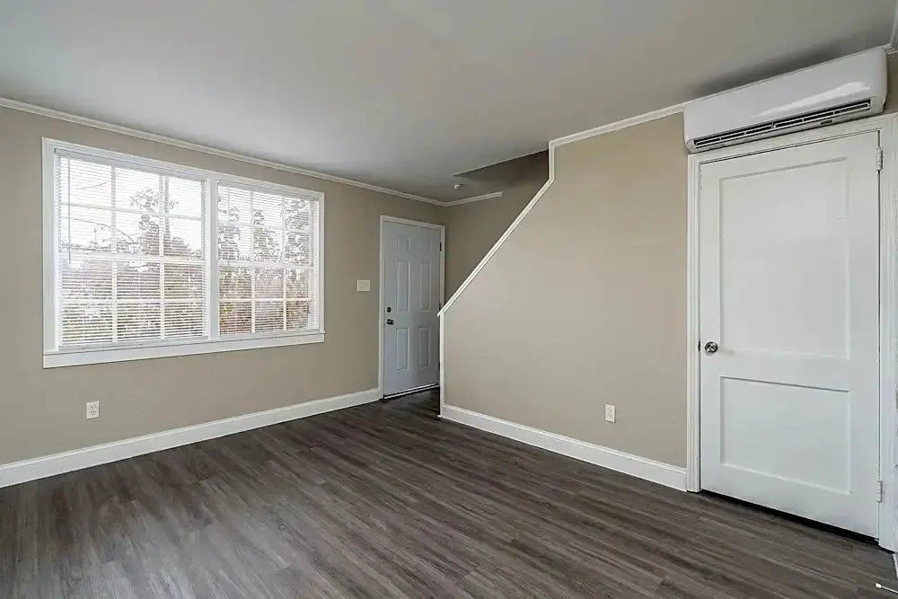 Driftwood Herringbone supercorefloors