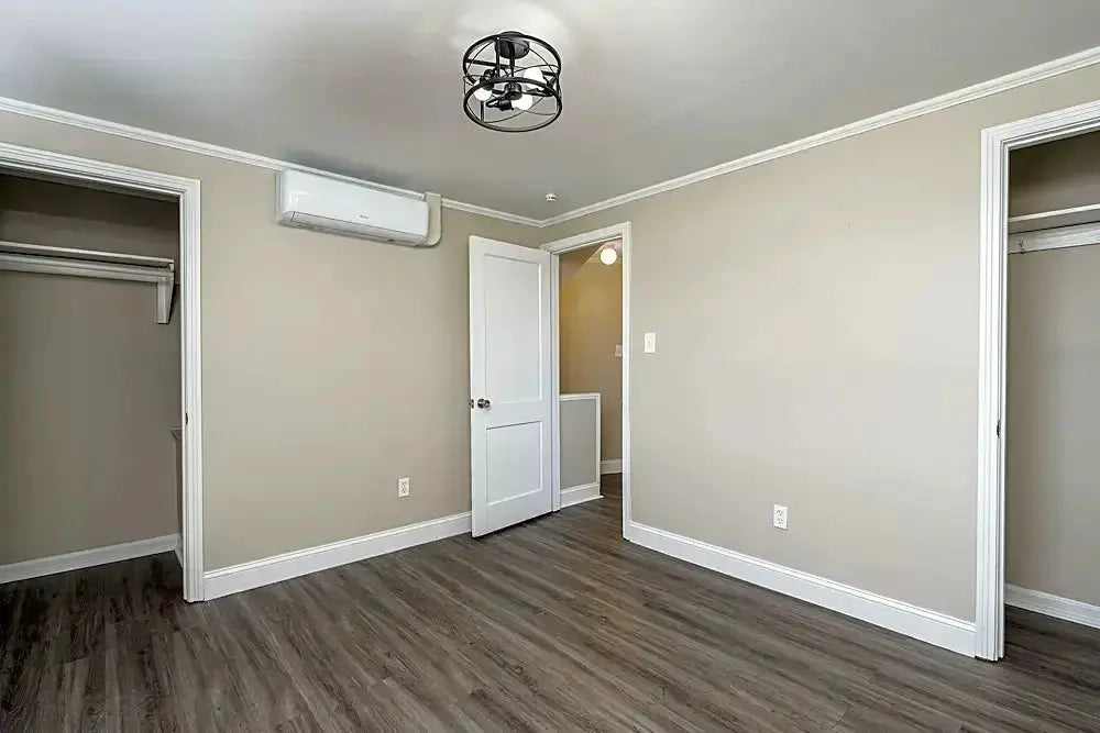 Driftwood Herringbone supercorefloors