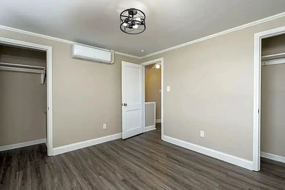 Driftwood Herringbone supercorefloors