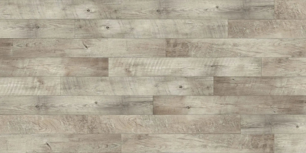 FXP030 Adura Flex Dockside Seashell 2.5mm x 6" x 48" Vinyl Plank Flooring (34 sf/ctn)