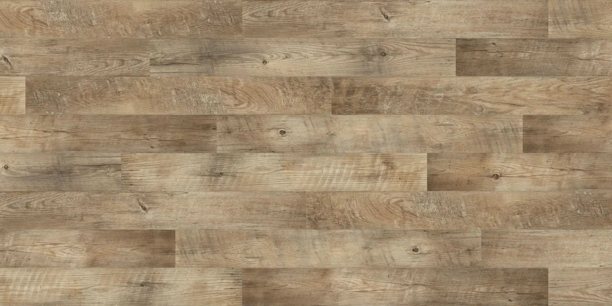 FXP031 Adura Flex Dockside Sand 2.5mm x 6" x 48" Vinyl Plank Flooring (34 sf/ctn)