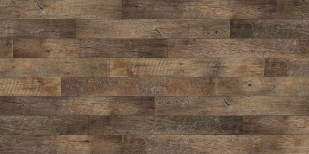 FXP034 Adura Flex Dockside Pier 2.5mm x 6" x 48" Vinyl Plank Flooring (34 sf/ctn)