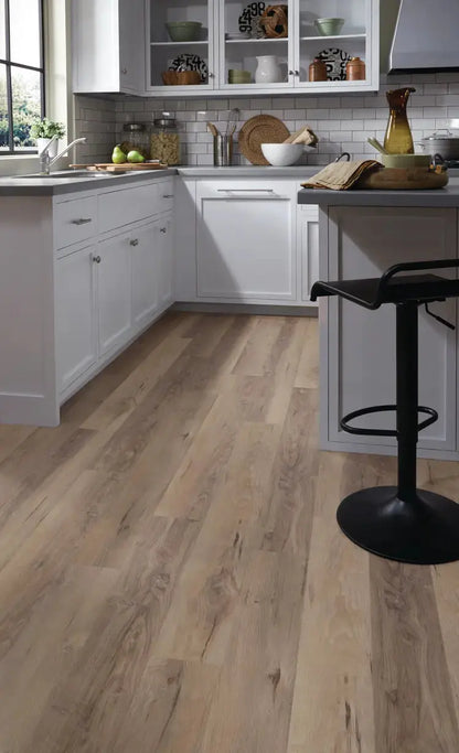 FXP060 Adura Flex Napa Dry Cork 2.5mm x 6" x 48" Vinyl Plank Flooring (34 sf/ctn)
