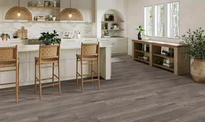 FXP070 Adura Flex Sausalito Bay Breeze 2.5mm x 6" x 48" Vinyl Plank Flooring (34 sf/ctn)