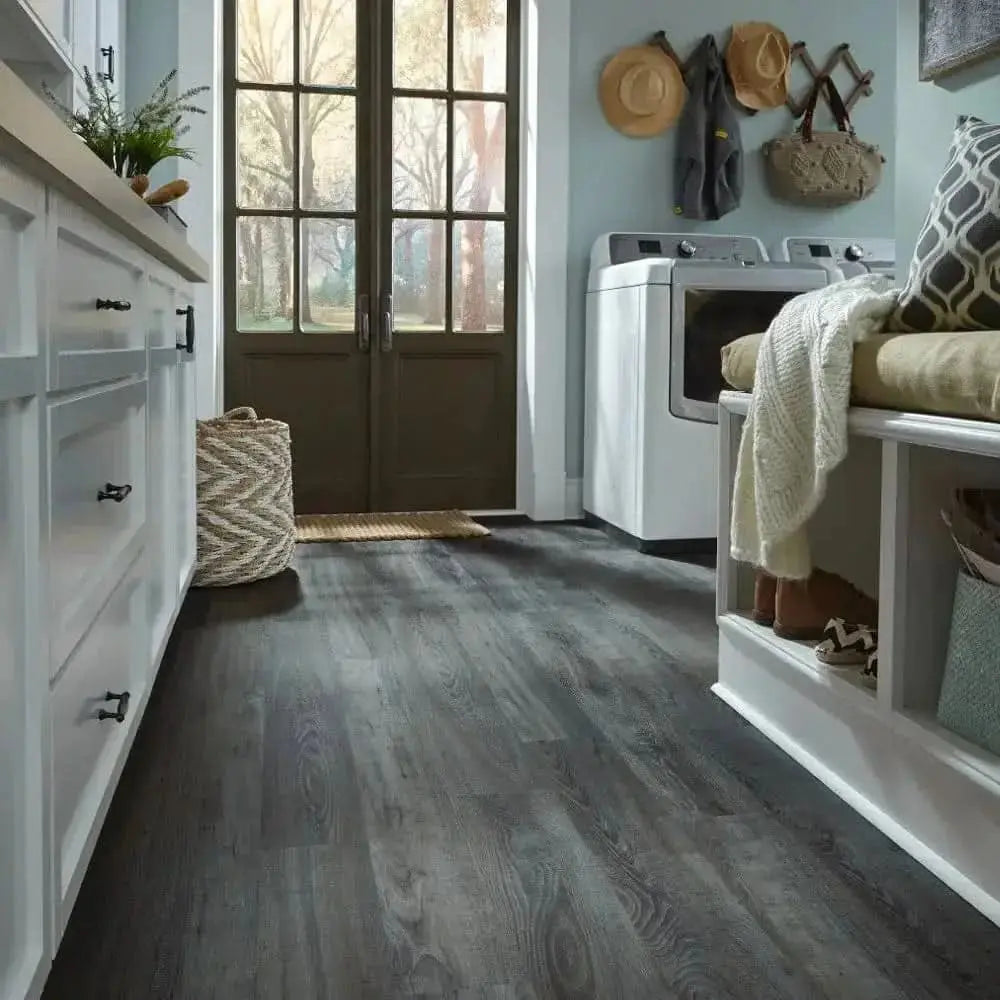 Adura Sausalito Waterfront Vinyl Plank Flooring Mannington